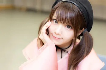 30歳の田中れいな、モー娘。時代と変わらぬビジュアル。10代からの変化は「つんく♂さん眉だったのが…」<インタビュー>