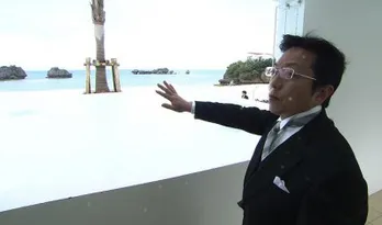 沖縄の巨大結婚式場のオープンまでに密着! 番組プロデュサーも目からうろこ!?