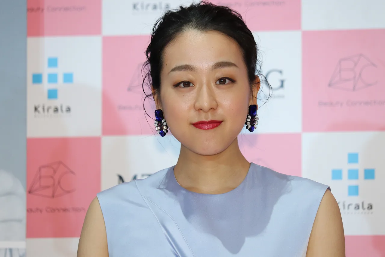 浅田真央