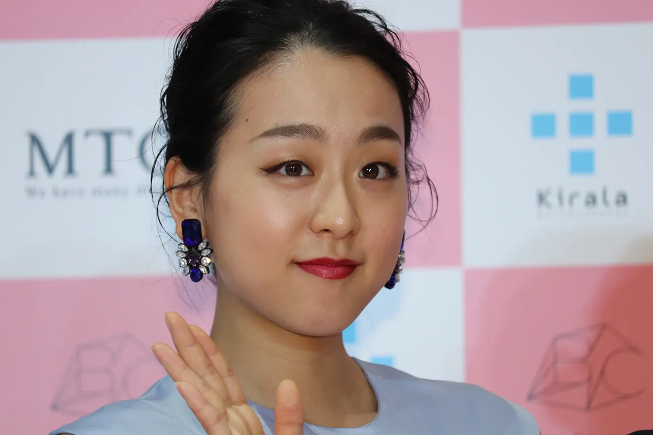 浅田真央