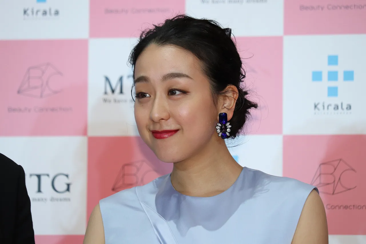 浅田真央