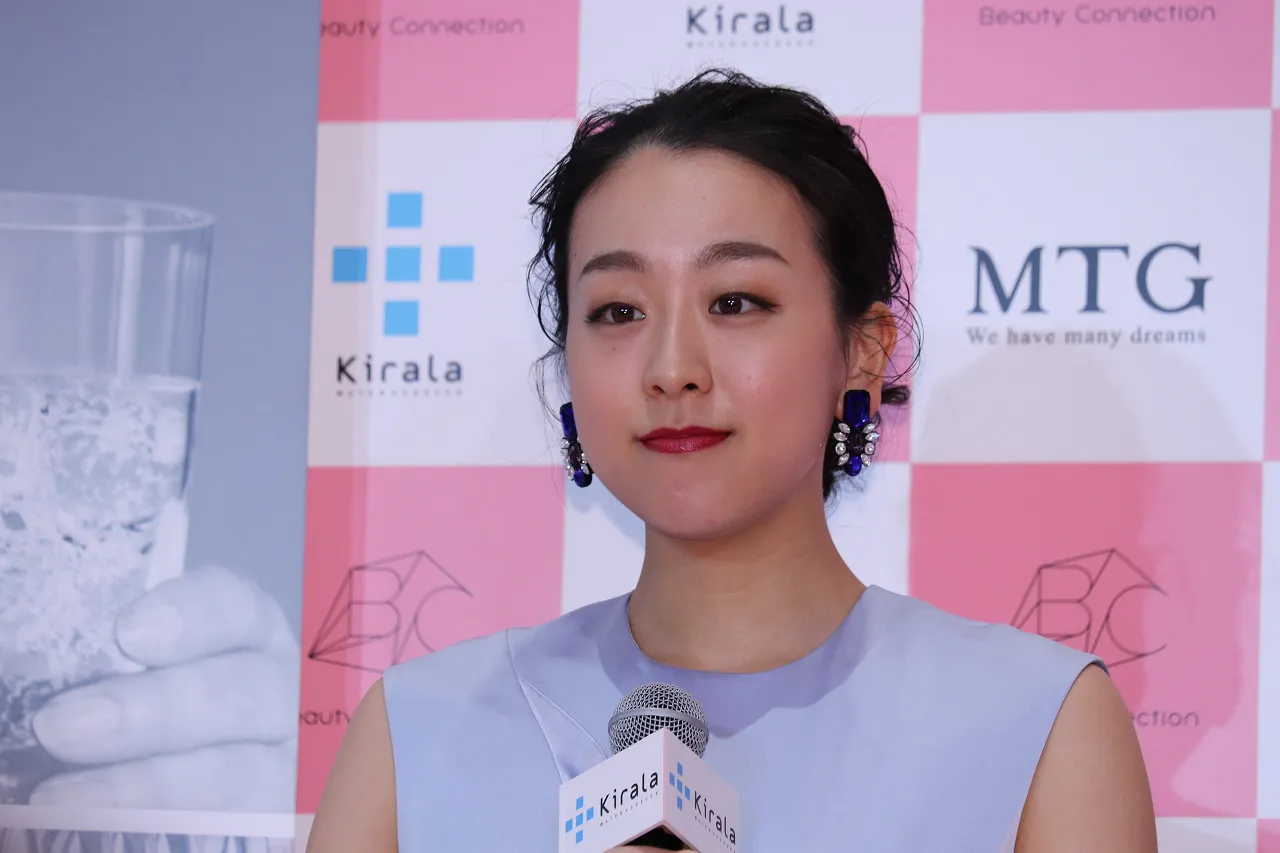 浅田真央