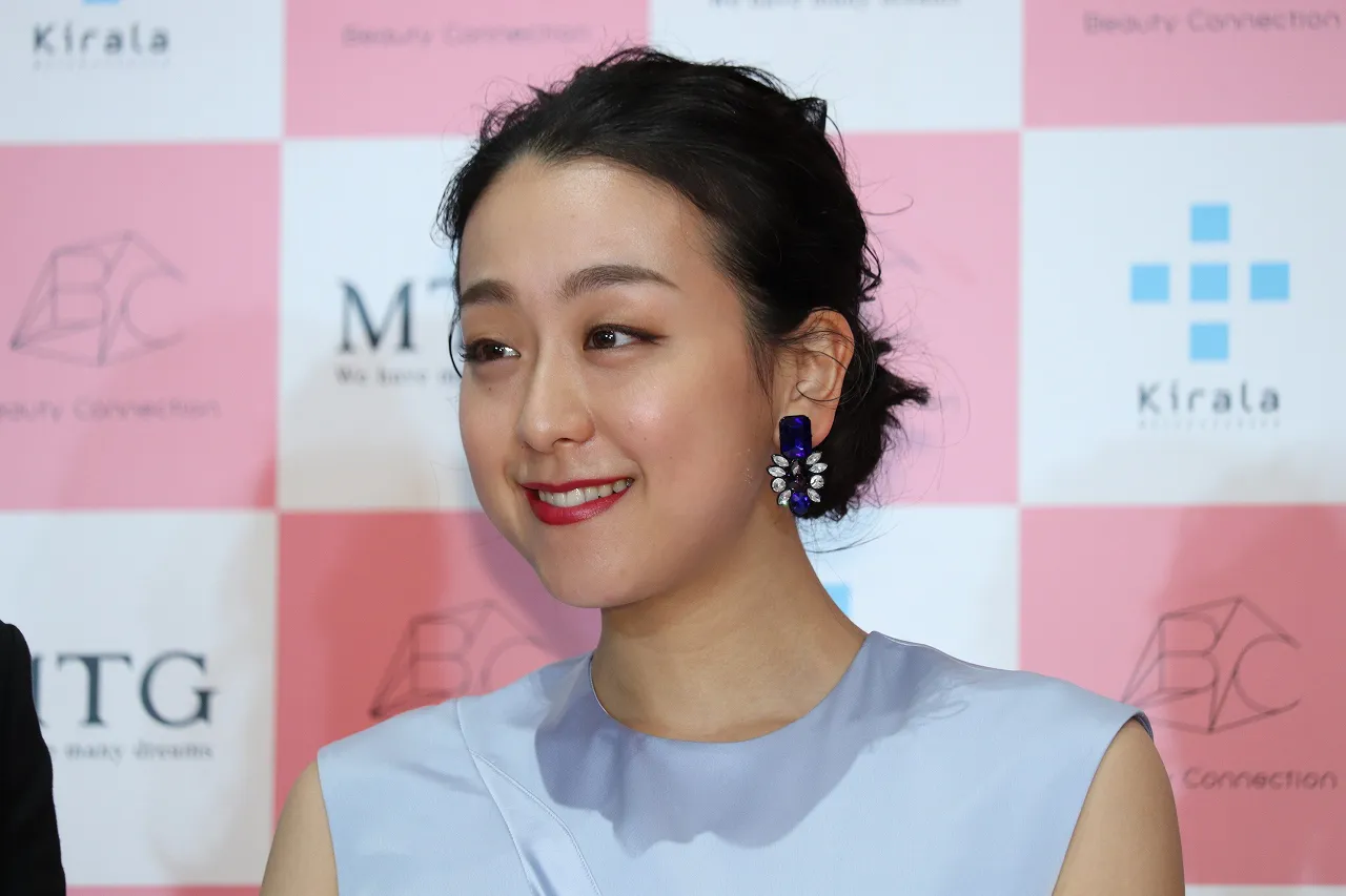 浅田真央