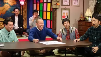 「自然に連絡先を交換できるように…」アンガ・田中が気になっている話題の女性タレントとは？