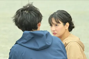 ＜4分間のマリーゴールド＞『私、死ぬの…？』沙羅(菜々緒)の姿に「心が締め付けられる…」