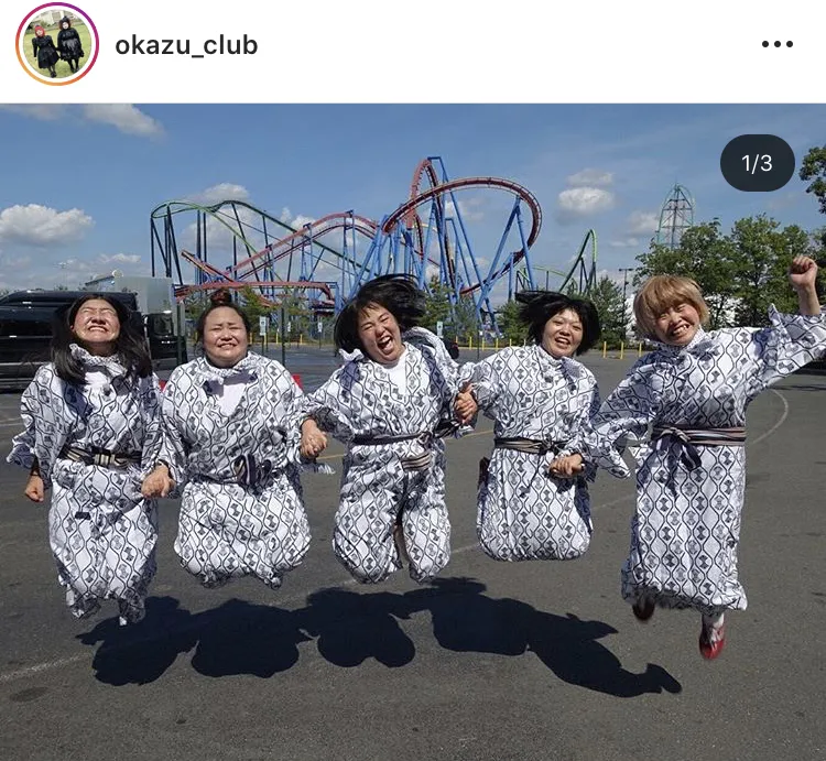 ※おかずクラブ公式Instagram(okazu_club)より