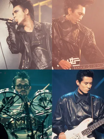 32年ぶりに聖夜に降臨! 「BOOWY 1224-THE ORIGINAL-」がBS日テレで待望の再放送決定