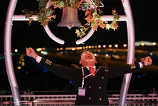 <おっさんずラブ-in the sky->“セカンドフライト”はさらに激しい恋の乱気流!武蔵、早くも春田への思いを…!!