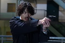 <ニッポンノワール>第1部完結…!!賀来賢人「神回」宣言にSNS沸騰「ぜったい見る!!」