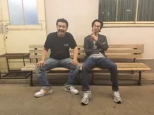 【11.8開幕】インパルス堤下、初プロデュース舞台で新たな才能が開花!?「“応援してよかった”と思ってもらえるように」＜堤下アツシ＆渋谷悠 インタビュー・後編＞