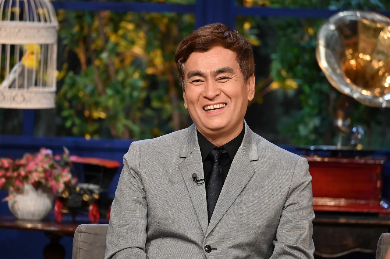 高嶋ちさ子のコンサートでバイオリンを披露することになった石原良純