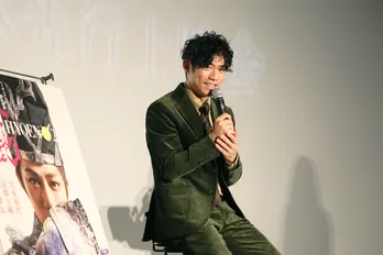 高橋大輔、主演舞台「氷艶2019」では『歌が一番大変でした』『でもめちゃくちゃ気持ちよく歌わせていただきました(笑)』