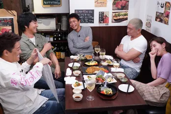 山崎まさよし、松本人志と因縁の再会「最初に会った時の印象がごっつ悪い!」