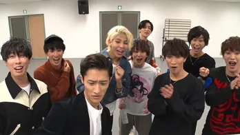 Snow Man出演の特別番組「7G〜SEVENTH GENERATION〜」第2弾放送決定！若手芸人たちと“ガチ勝負”に挑戦