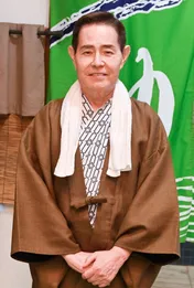 ＜時効警察＞加藤茶がギャグ連発！2年越しのラブコール出演に「最初から最後まで集中して見て」