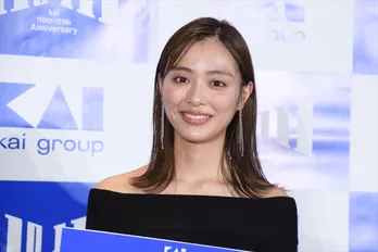 ”画伯”内田理央、爆誕!? 個性あふれるイラストに伊勢谷友介のツッコミ炸裂!