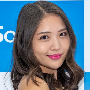 グラドル水咲優美、チャームポイントは“くびれ”「結構自信があります」