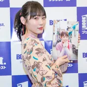 欅坂46小池美波「『避雷針』はすごく大事」