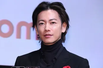 佐藤健、千鳥ノブとの“友人秘話”語る