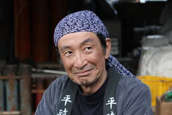 <サザエさん>ドラマオリジナルキャラクター“ヒラマサ”役に佐戸井けん太が決定