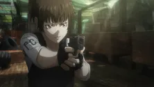 <PSYCHO-PASS サイコパス>劇場版一挙放送! 拡大し続けるシリーズを一発整理!<ザテレビジョンシネマ部>