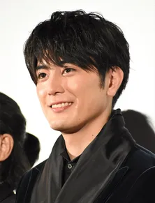 間宮祥太朗、大悟の粗品への“嫉妬”を暴露!