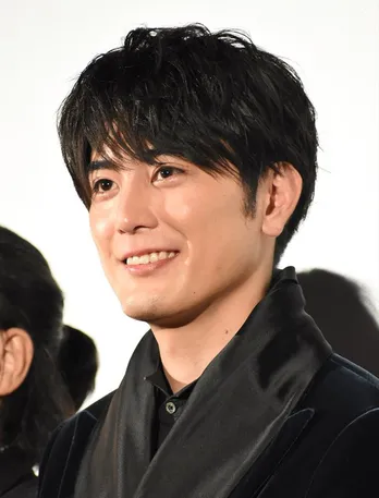 間宮祥太朗、大悟の粗品への“嫉妬”を暴露！