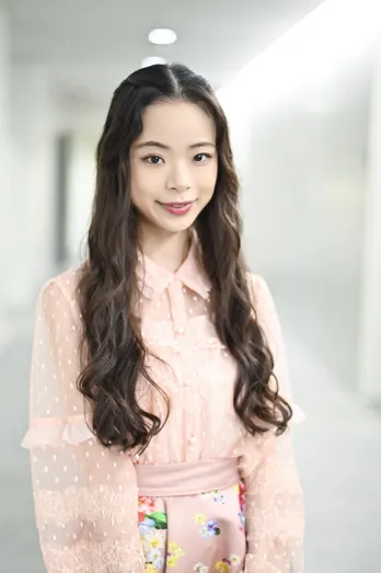 <時効警察>趣里、お笑いコンビ・空気階段の娘役に「私もキャラで行かないと」