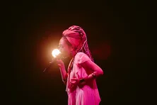 MISIA「SOUL JAZZ」ツアー圧巻のパフォーマンスがいよいよ放送!