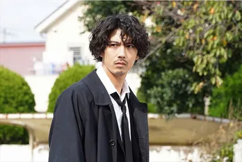 <ニッポンノワール>今田美桜登場に“3A”ファン歓喜「ブッキーの言葉が生きてる!」