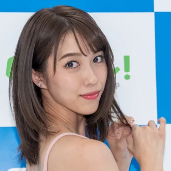 秦瑞穂、20代最後のメモリアル作…お気に入りは「ウエディングシーン」