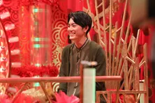 間宮祥太朗、飲み仲間・千鳥大悟の乙女な一面暴露!