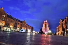 塚田僚一、濱田崇裕も参戦!TBS系大晦日特番は「SASUKE2019」に決定