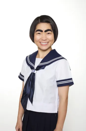 イモト、“ショートヘア”北川景子との2SHOT公開!「さらに可愛くなった」「女神すぎる」