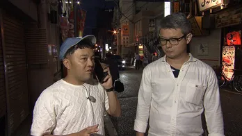 30年以上前のあの時の感謝を伝えたい…初恋の人を大捜索!!