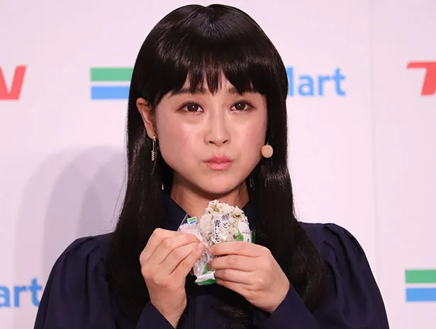 ゆきぽよ 鈴木奈々 ギャル封印姿 で自由過ぎる食リポ ちょーおいしい 最高 1 2 芸能ニュースならザテレビジョン