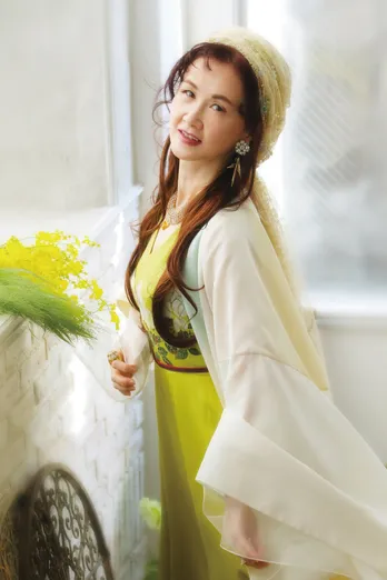 中島みゆき、約2年ぶり43枚目のアルバム発売決定！ドラマ「やすらぎの刻～道」主題歌4曲収録