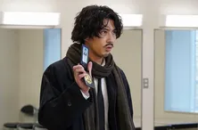 <賀来賢人&矢本悠馬>“今日俺”以来の共演にファン歓喜「三橋、谷川コンビ待ってました!」<ニッポンノワール>