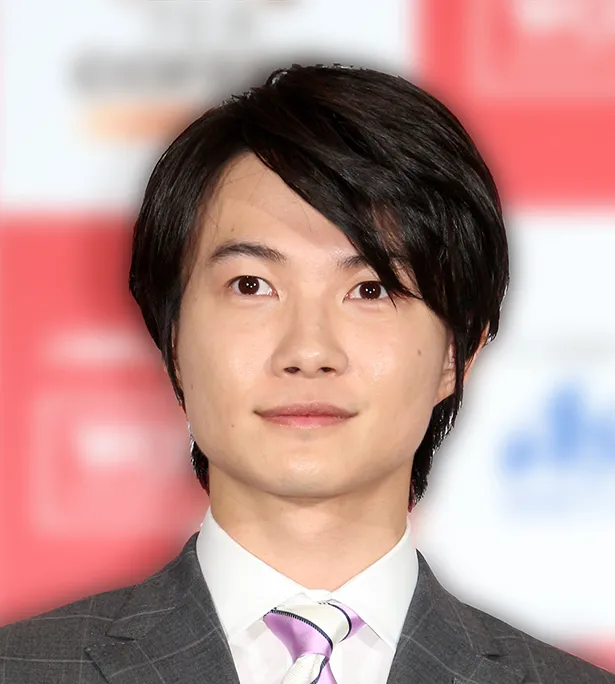 神木隆之介 モテたい意識は 常にありますよ 栄光 のモテ期を告白 芸能ニュースならザテレビジョン