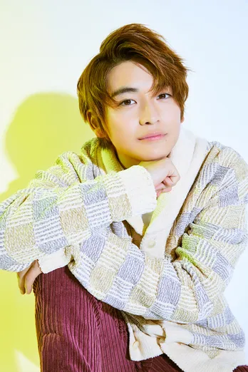 令和初の仮面ライダー・高橋文哉。映画「仮面ライダー 令和 ザ・ファースト・ジェネレーション」が12月21日公開へ