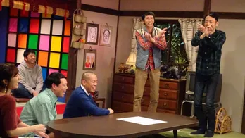 「キモいだけやん」先輩芸人の一言で人生激変…アンガ・田中が世間のイメージに物申す！