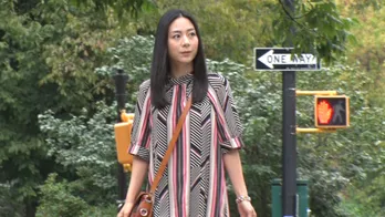 「トイレの神様」で一世を風靡した植村花菜のニューヨーク生活に迫る!