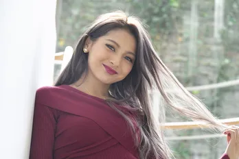 ゆきぽよ、今後の目標は刺激的な下着作りと「バチェロレッテ」出演!<Interview>