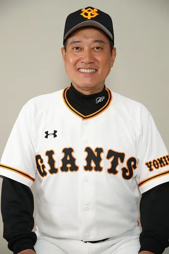 WBC優勝経験者・原辰徳監督が「プレミア12」日本代表メンバーにエール!