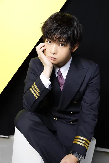 「おっさんずラブ-in the sky-」千葉雄大「田中さんの唇は…柔らかかったです（笑）」【インタビュー】