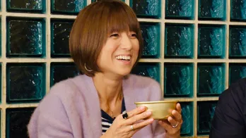 hitomi トガっていた頃は目が合うだけで…「芸能界の友達はいなかった」