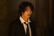 <ニッポンノワール>“元3A”片寄涼太登場にファン歓喜!「短髪ピアスの甲斐くんだ!!」