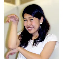 中居正広、横澤夏子の衝撃的な幼少期写真を「歴史に残る」と絶賛