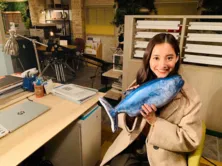 新木優子×田中みな実×山口紗弥加×矢田亜希子、美女4SHOTにファン悶絶「可愛さに押しつぶされそう」<モトカレマニア>