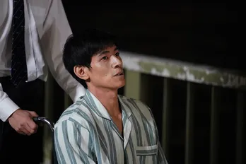 <試写室>「死役所」重岡大毅&中島歩、お笑いコンビの“永遠の絆”に涙が止まらない